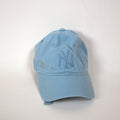 New Era 9 Twenty New York Yankees Blue Hat