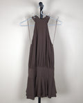 Loucia Halter Mini Dress (New with Tags)