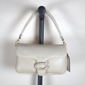 Coach Pillow Tabby 26 Leather Shoulder Bag