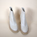 Dolce Vita Cream Booties