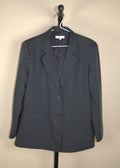 Klesis Dark Grey Blazer