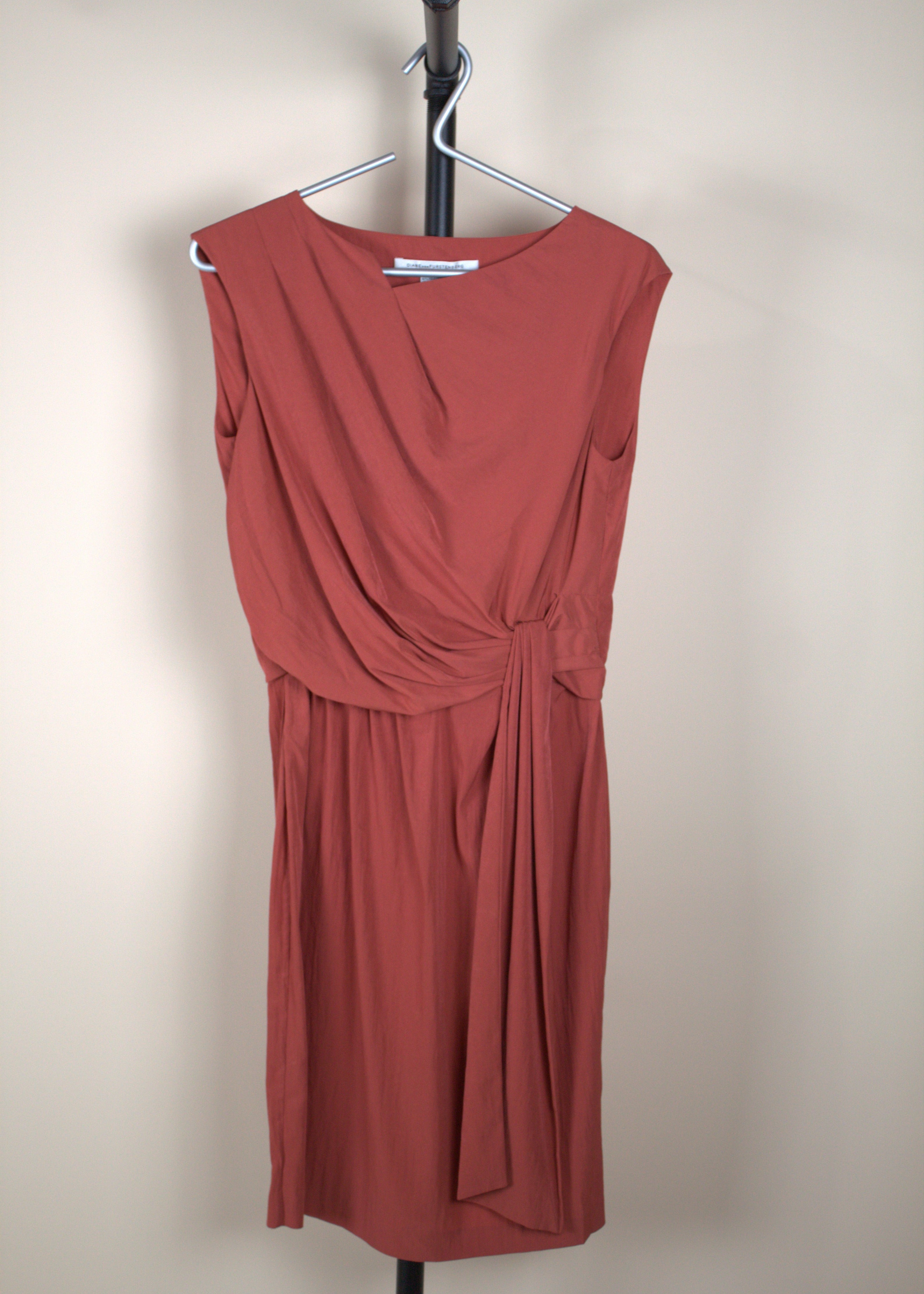Diane Von Furstenberg Dress
