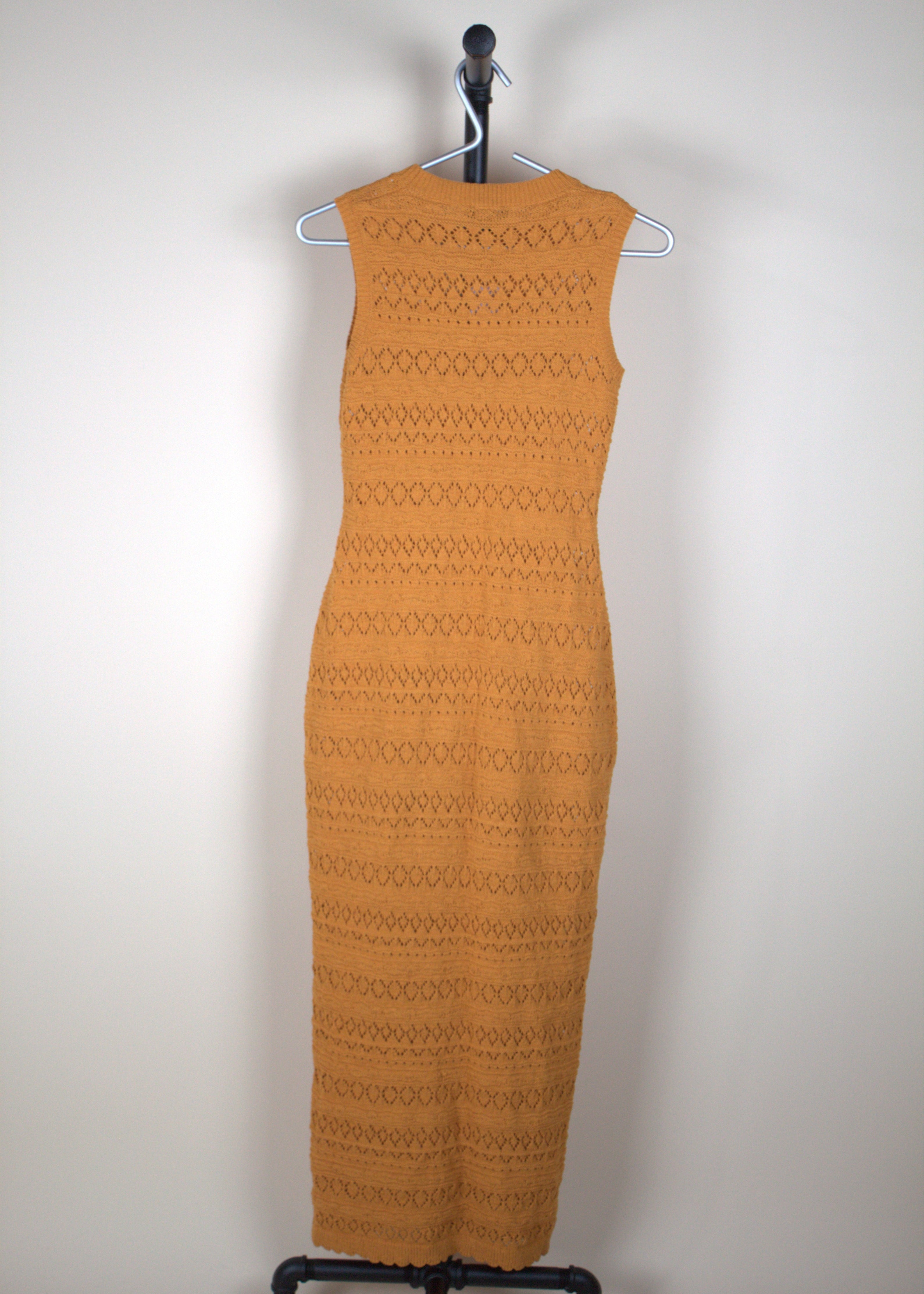 Express Knit Maxi Dress (New with Tags)