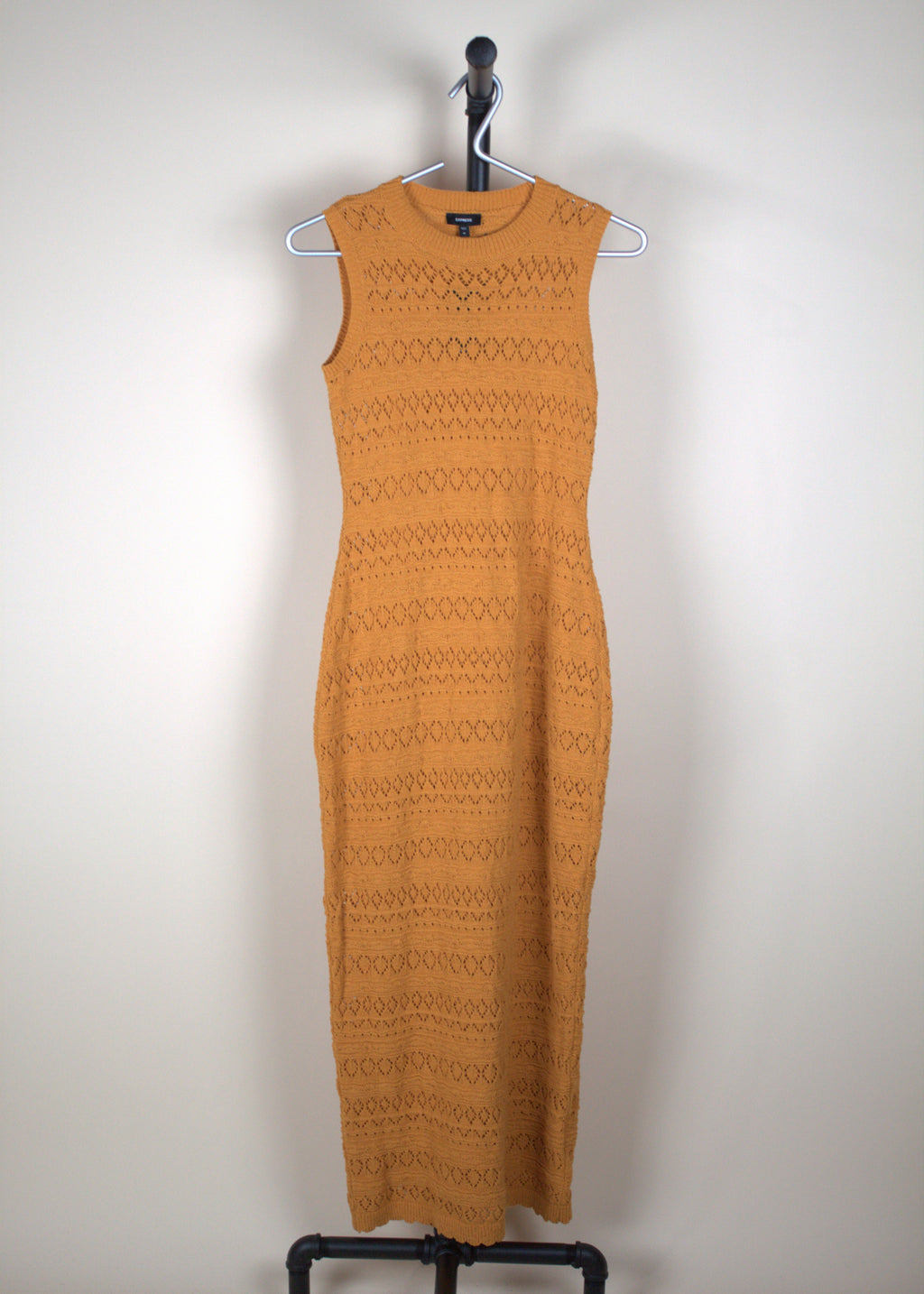 Express Knit Maxi Dress (New with Tags)