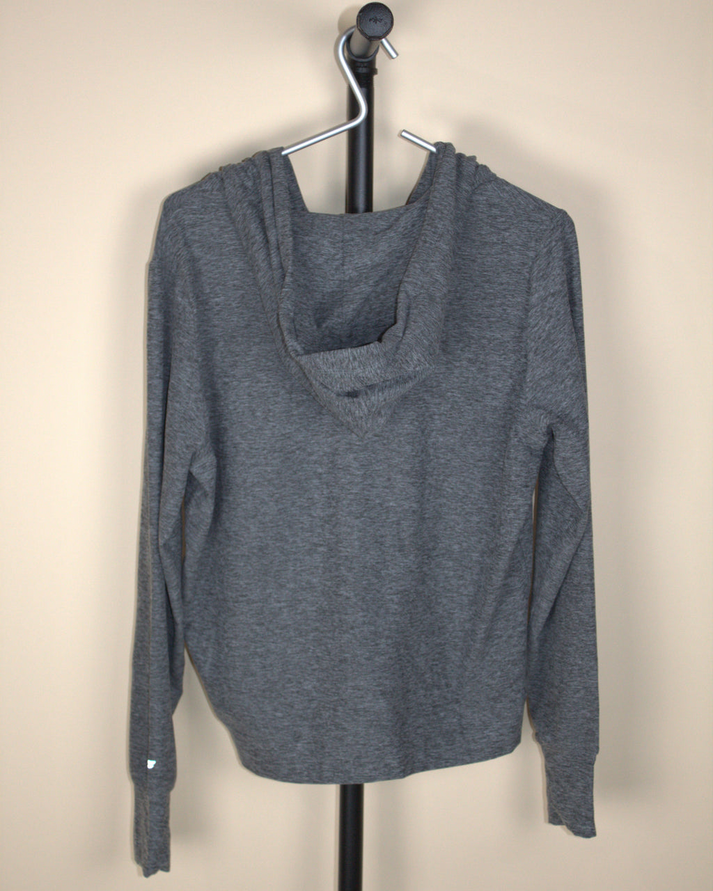 Fabletics Zip Up Hoodie (New with Tags)