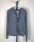 Fabletics Zip Up Hoodie (New with Tags)
