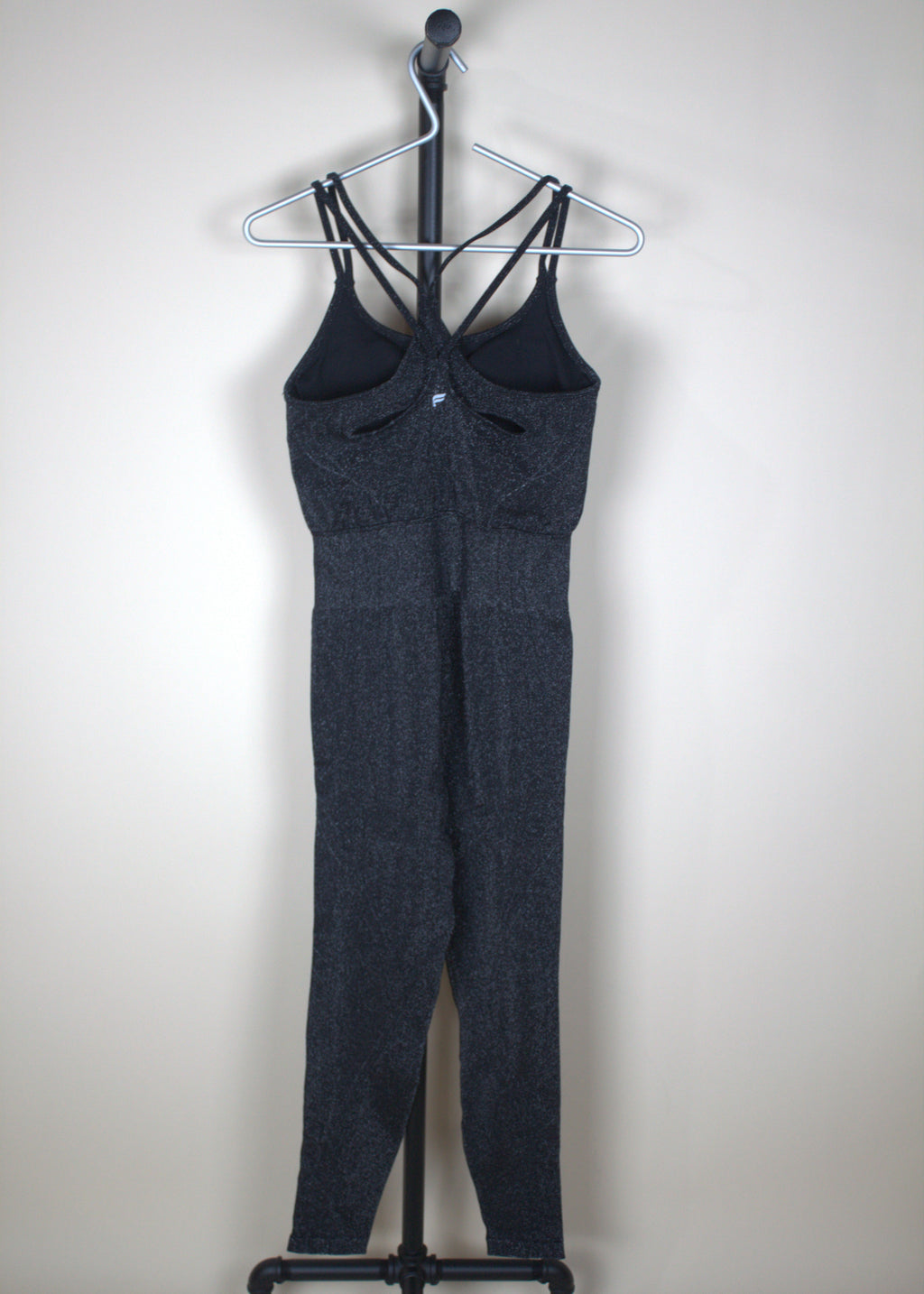 Fabletics Sparkly Seamless Jumpsuit