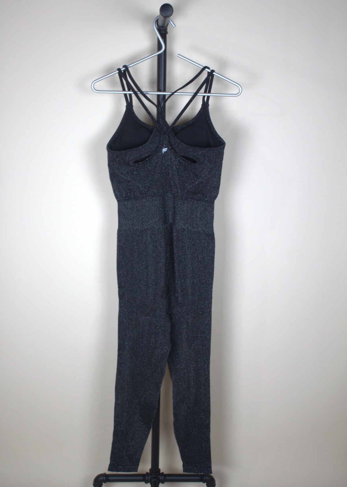 Fabletics Sparkly Seamless Jumpsuit
