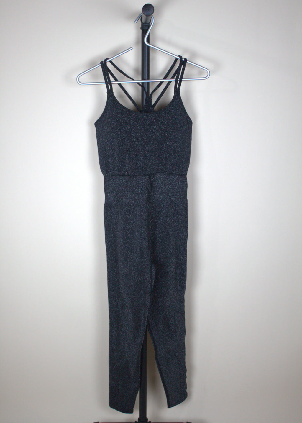 Fabletics Sparkly Seamless Jumpsuit