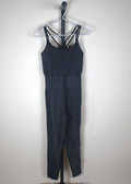 Fabletics Sparkly Seamless Jumpsuit