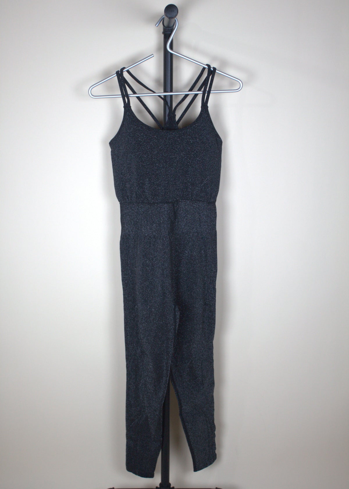 Fabletics Sparkly Seamless Jumpsuit