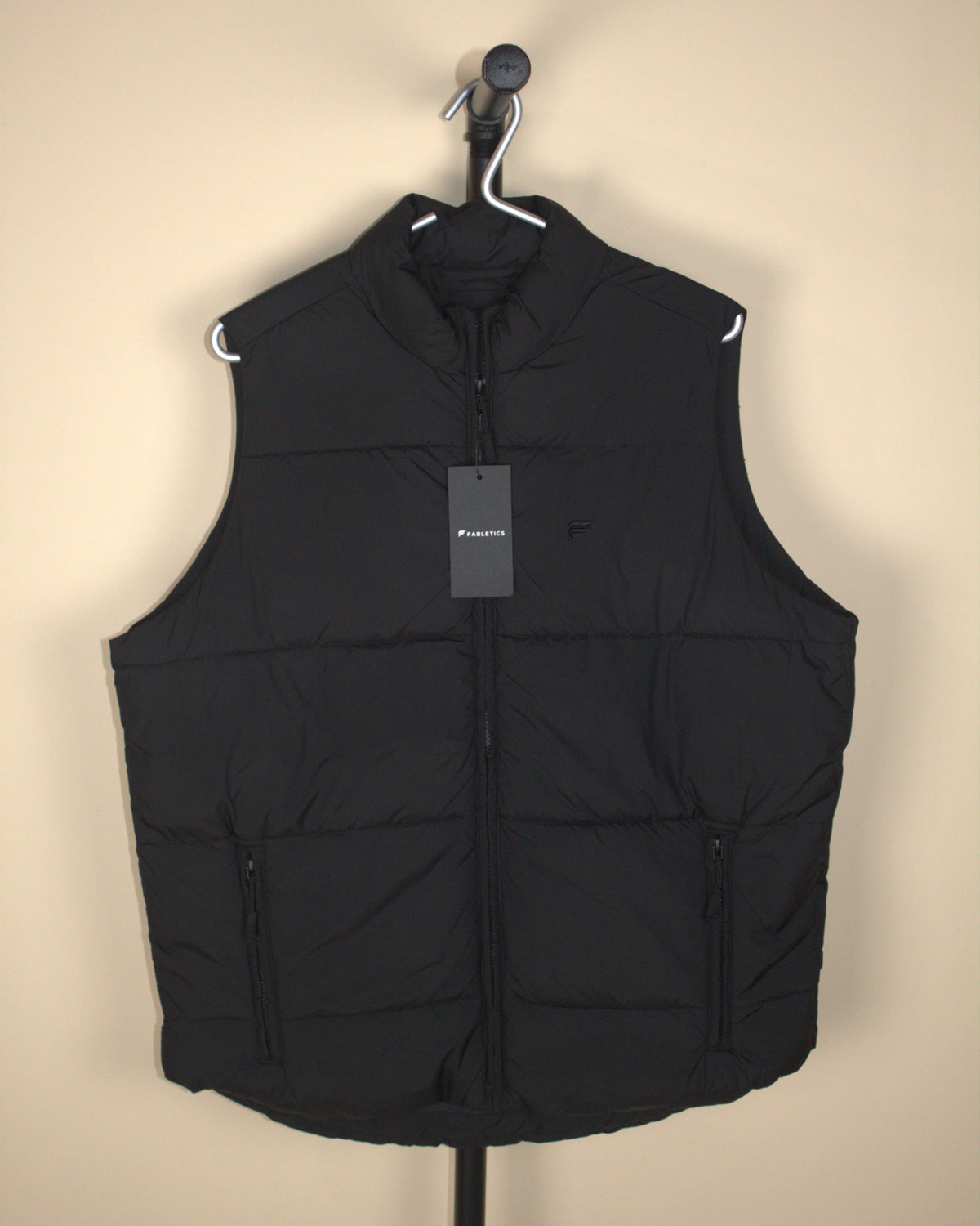 Fabletics Vest (New with Tags)
