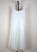 Free People Cream Pants