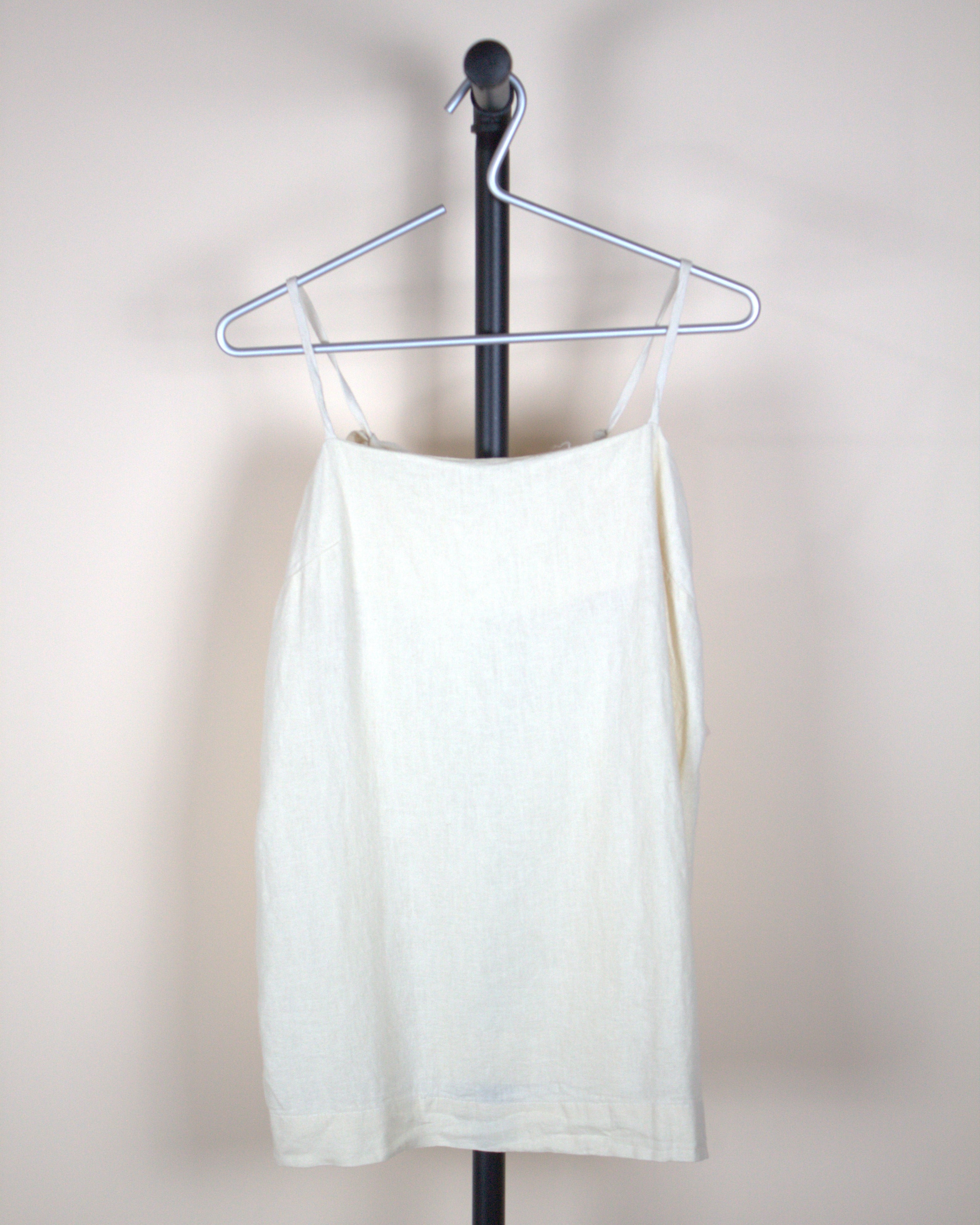 Free People Cream Top (New with Tags)