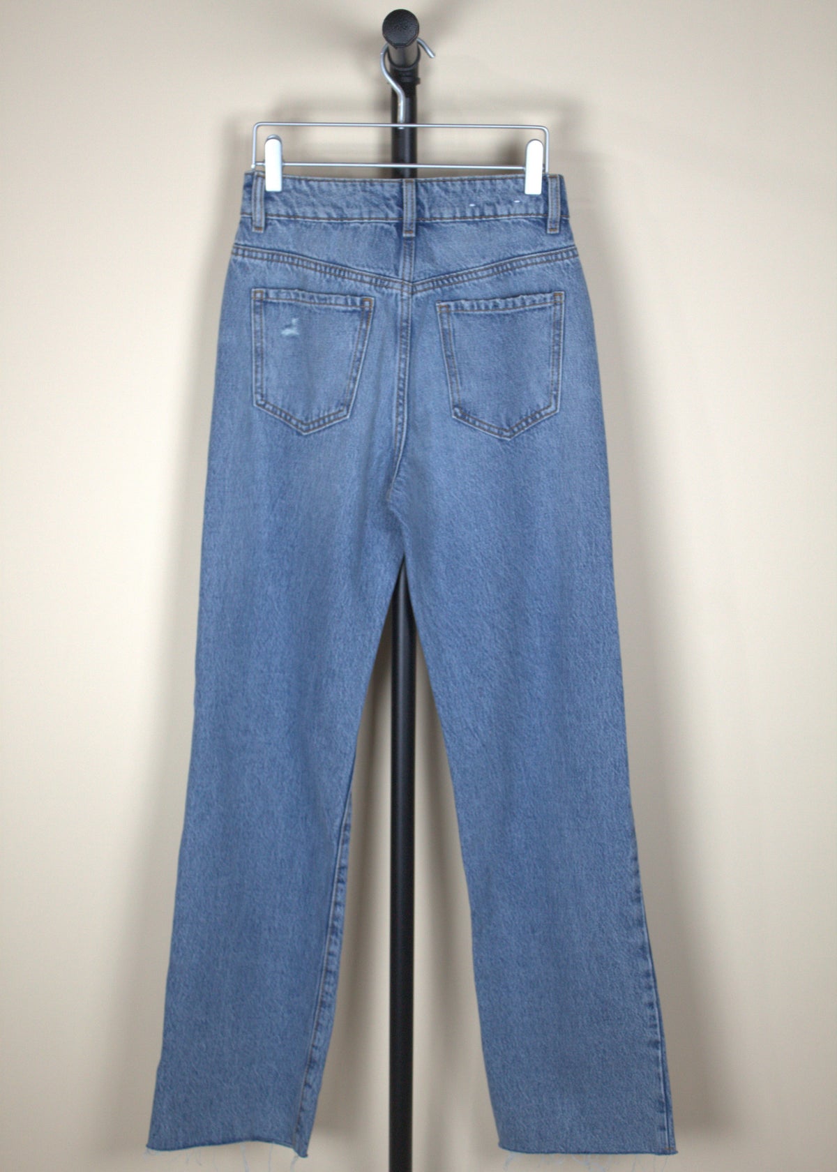 Garage '90s Straight