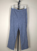 L'Academie Gingham Pants