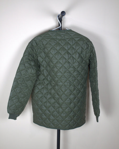 1989 Neirynck Confectie Insulated Liner Jacket