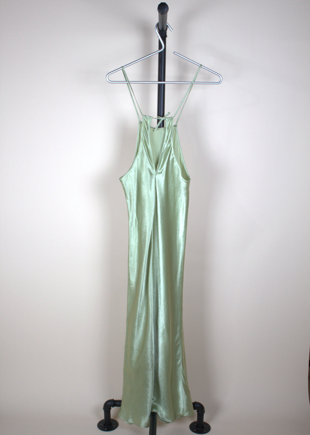 Babaton Aritzia Slip Dress
