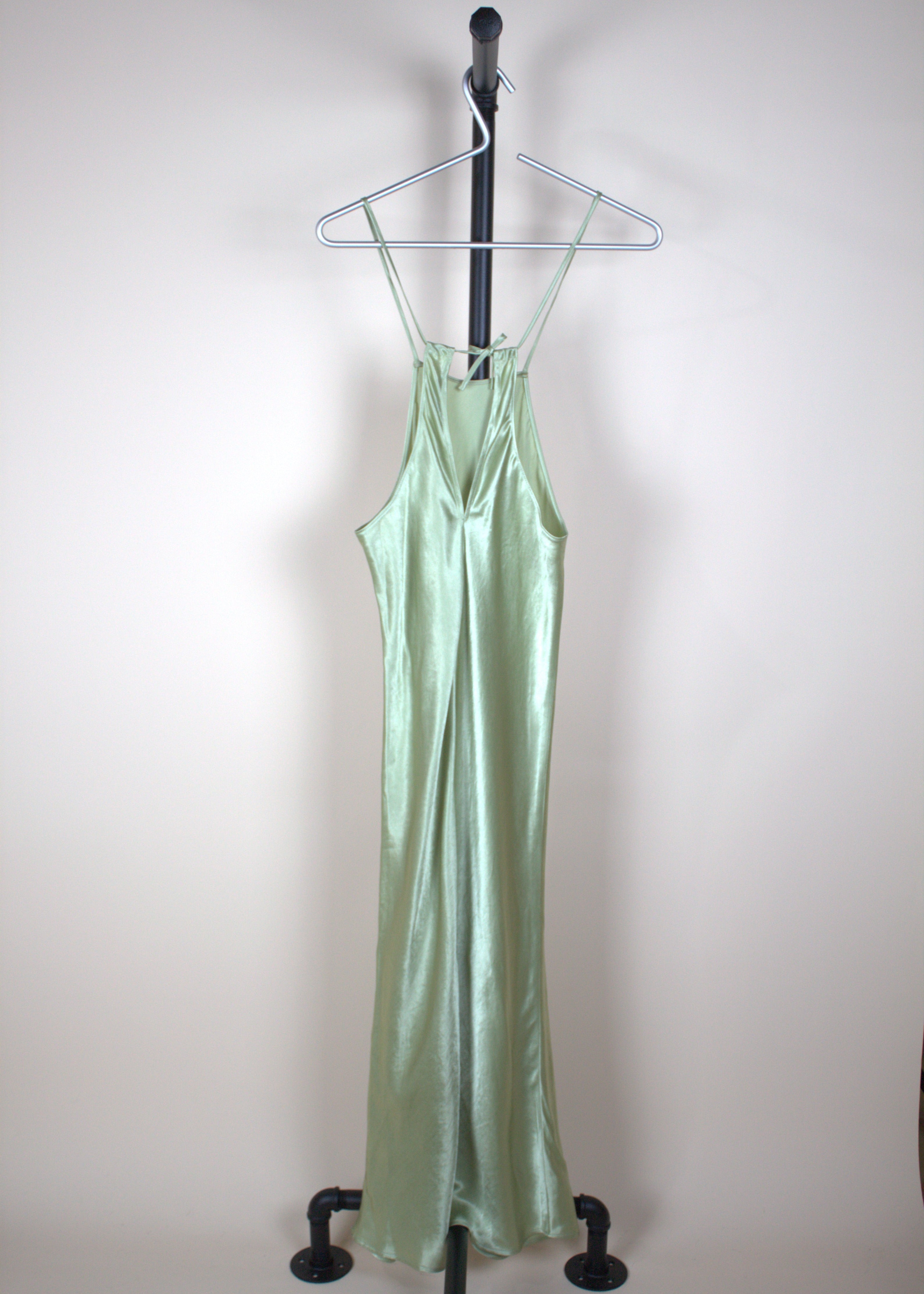 Babaton Aritzia Slip Dress