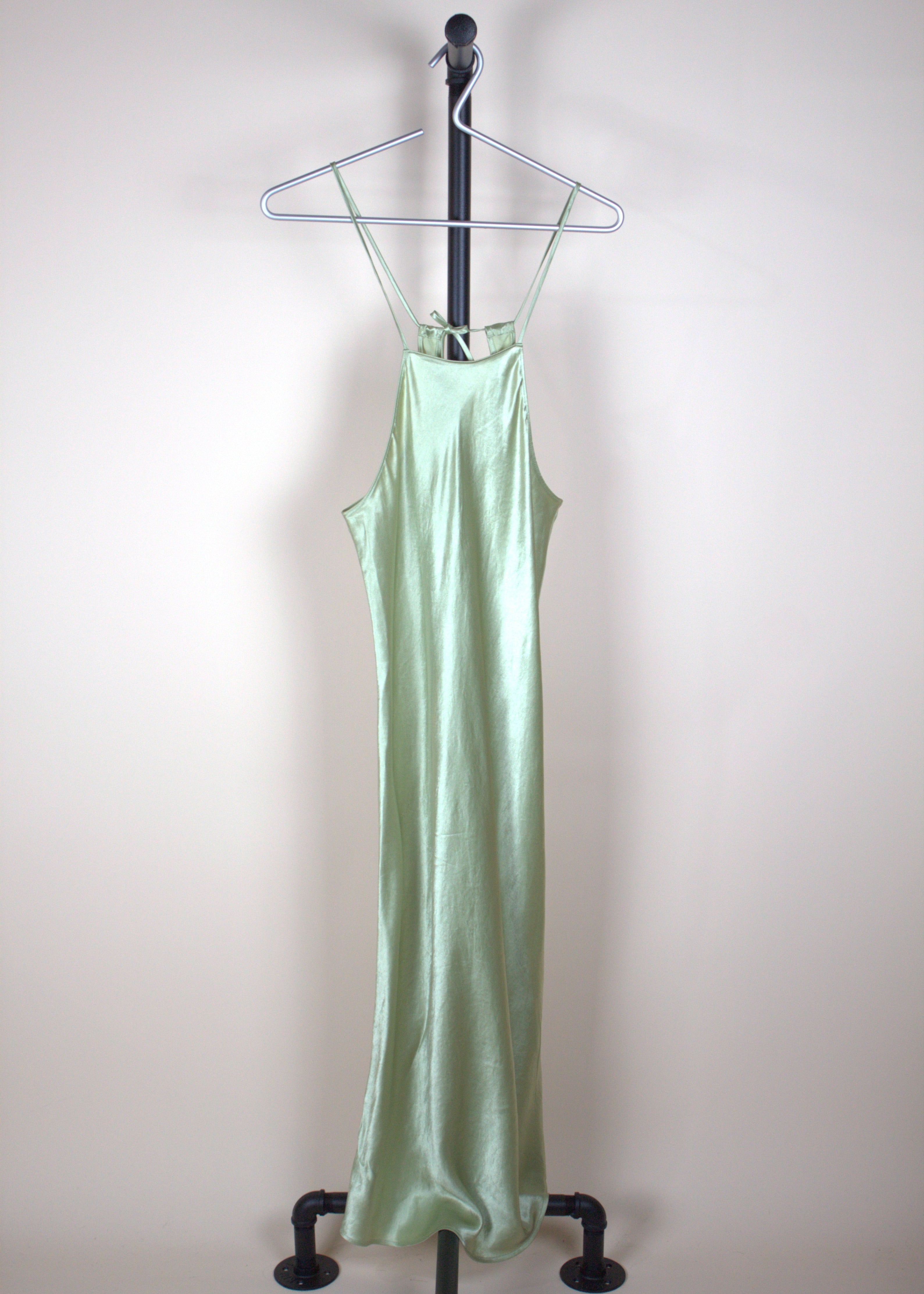 Babaton Aritzia Slip Dress