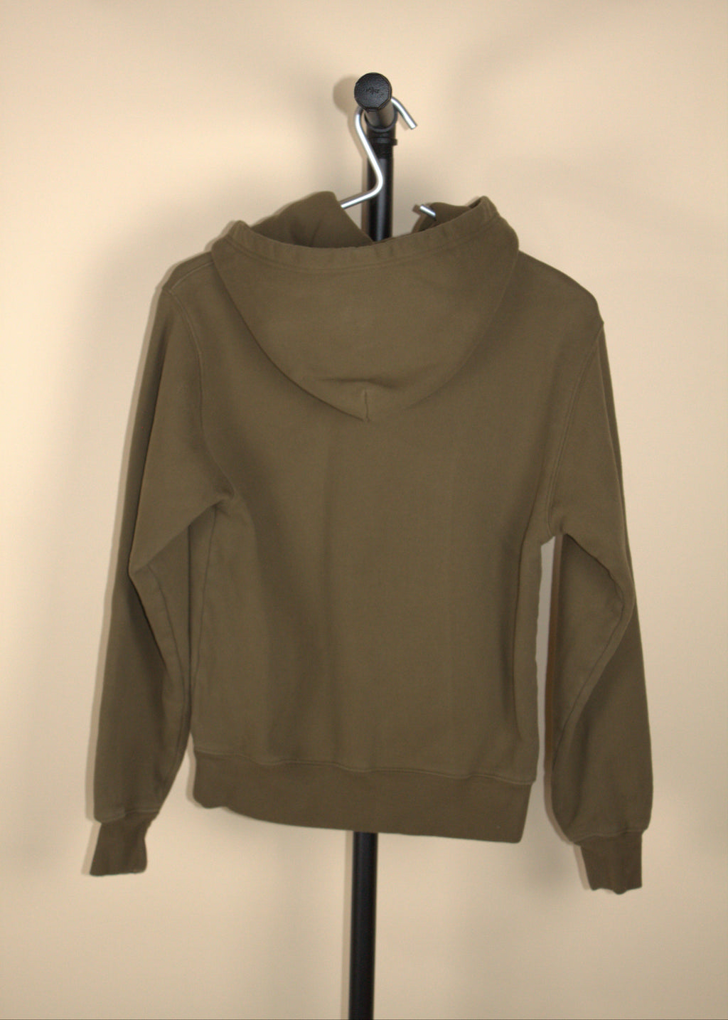 TNA Khaki Green Sweatshirt