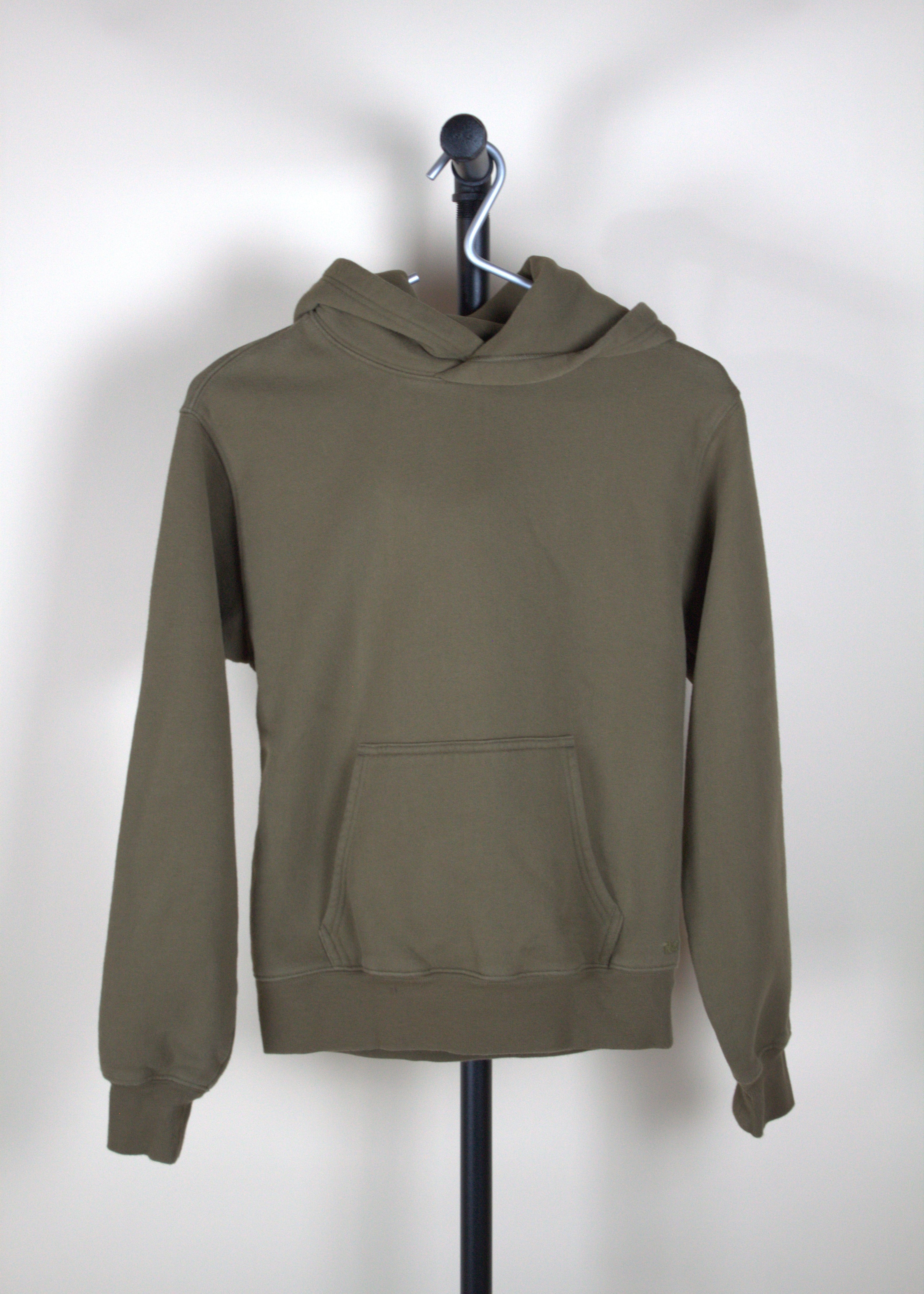 TNA Khaki Green Sweatshirt