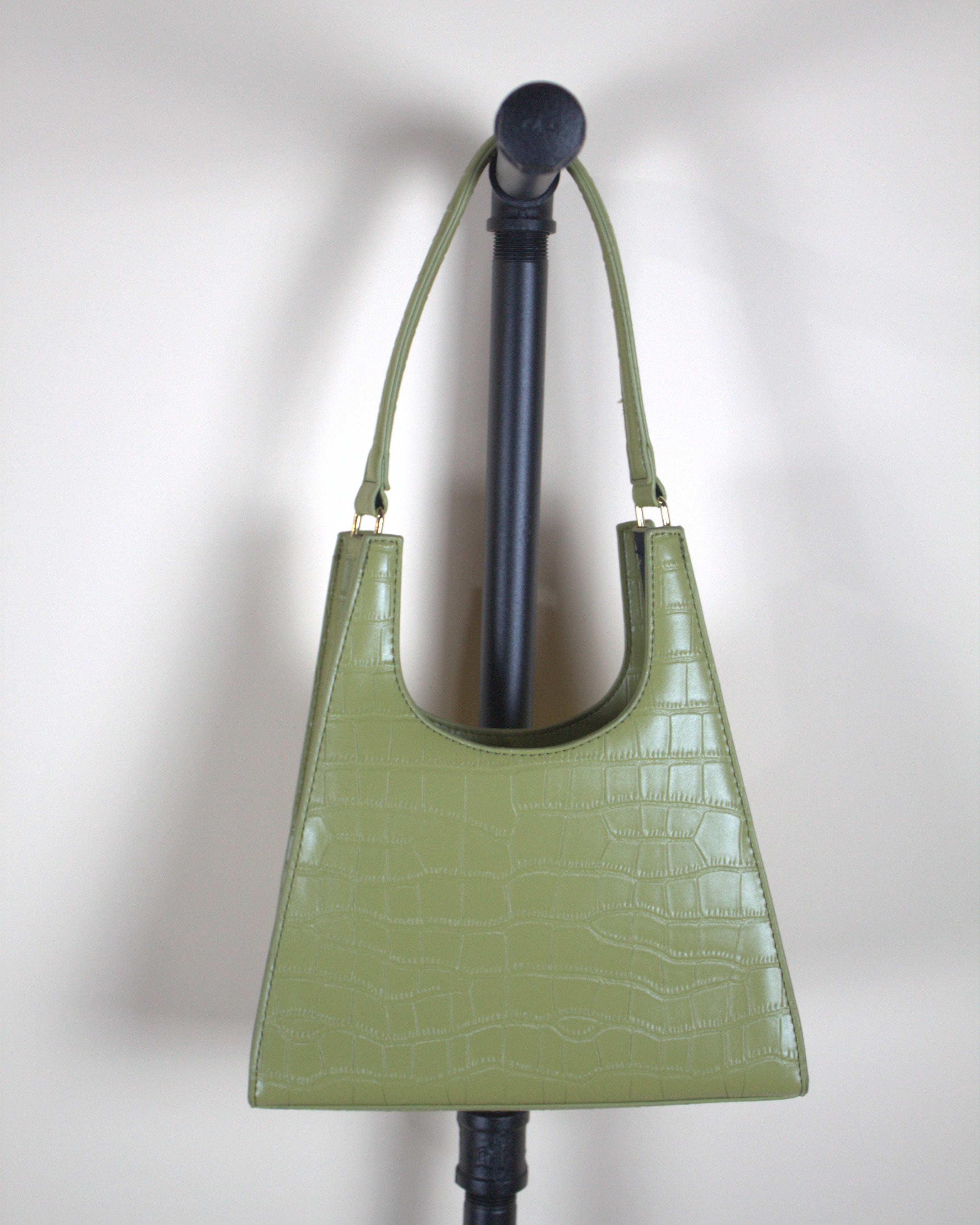 Princess Polly Croc Bag