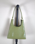 Princess Polly Croc Bag