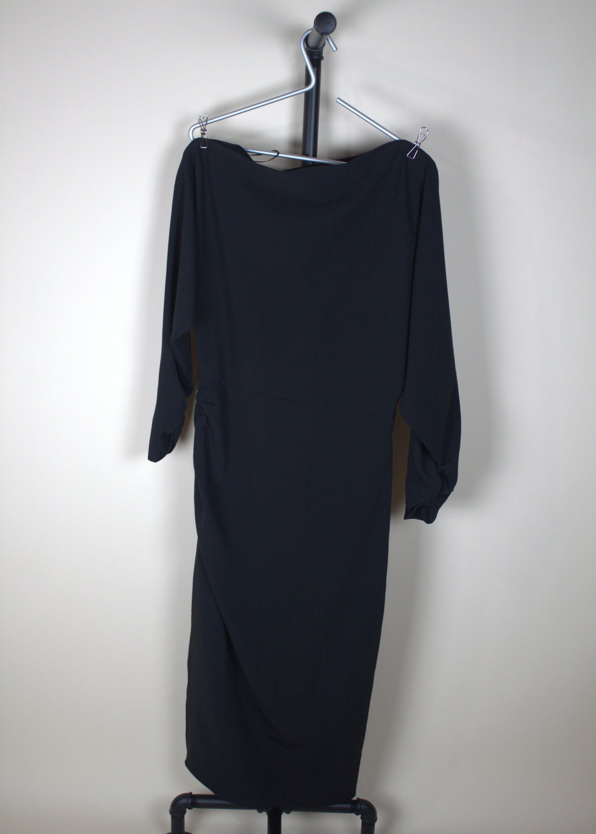 H&M Black Dress (New with Tags)