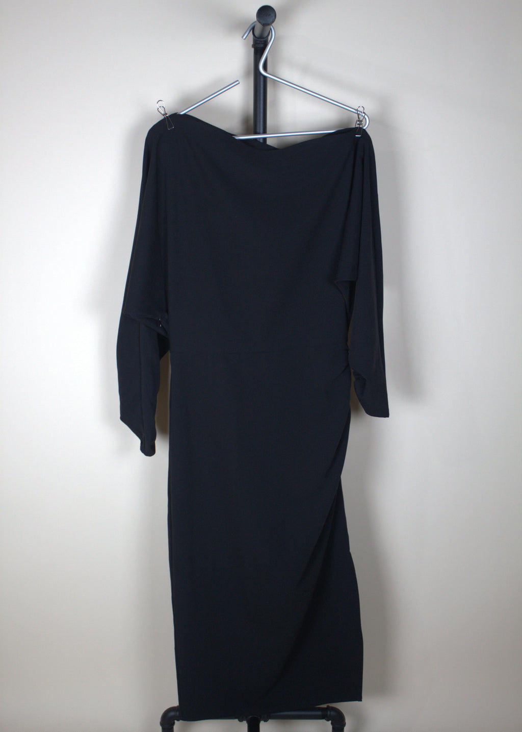 H&M Black Dress (New with Tags)