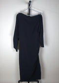 H&M Black Dress (New with Tags)