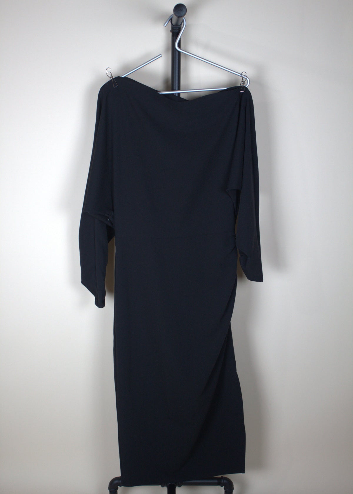 H&M Black Dress (New with Tags)