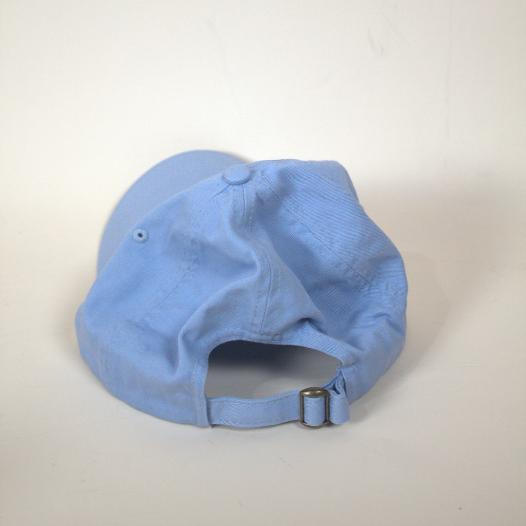 Happy Planning Hat