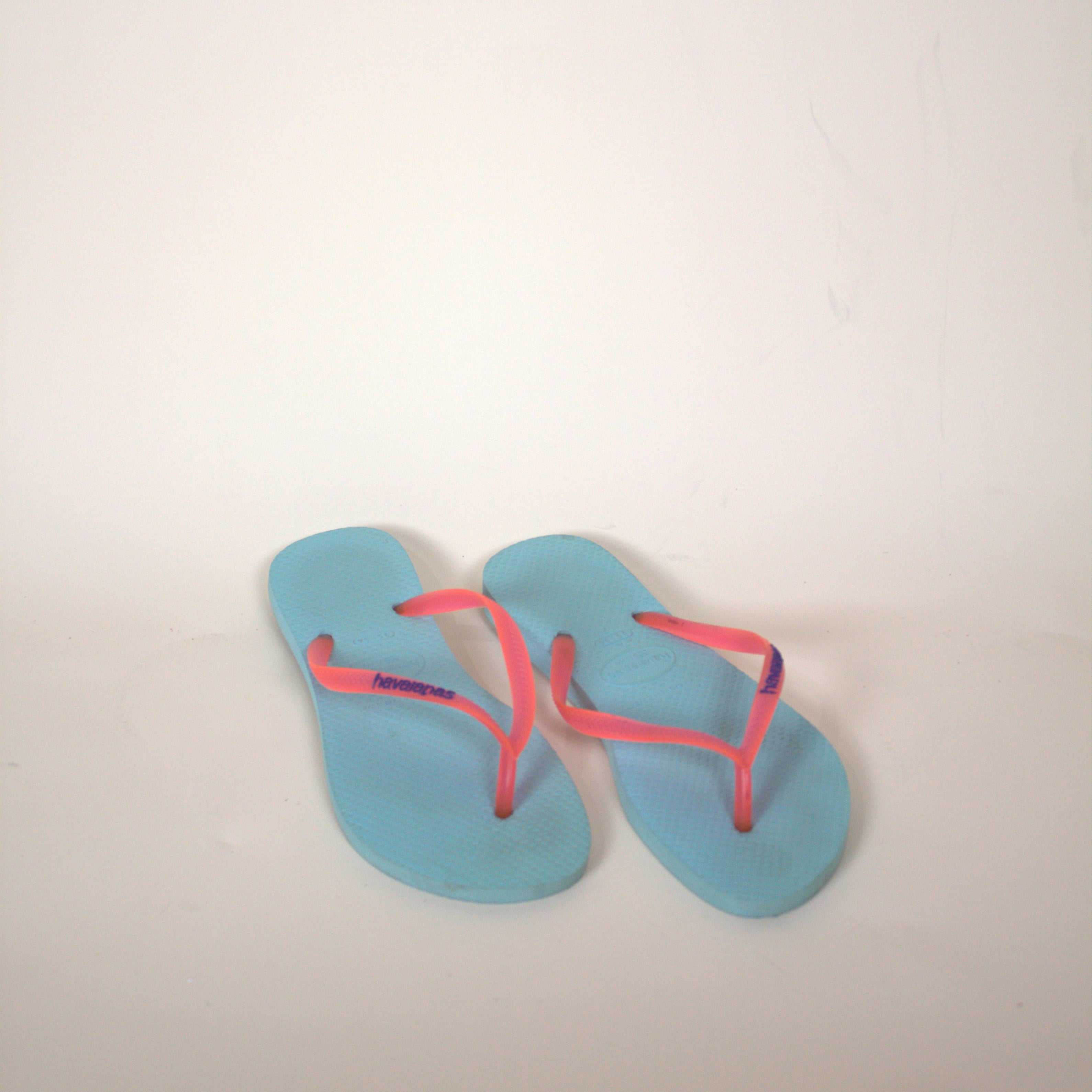 Havaianas Slim Flip Flops