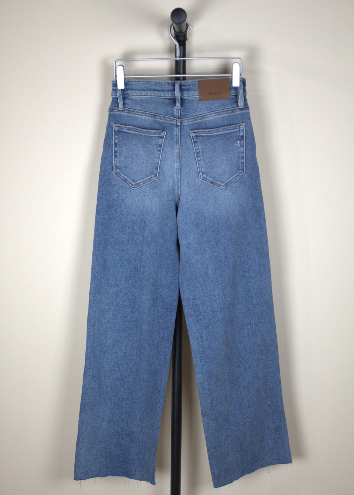 Hidden Los Angeles Jeans