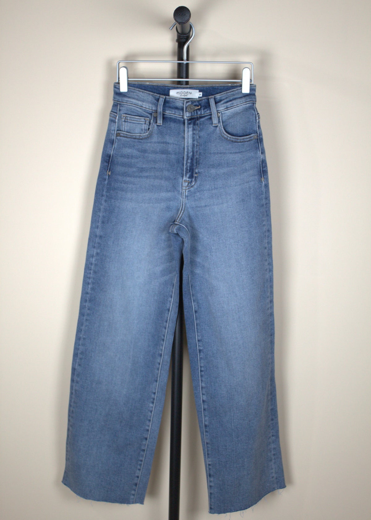 Hidden Los Angeles Jeans