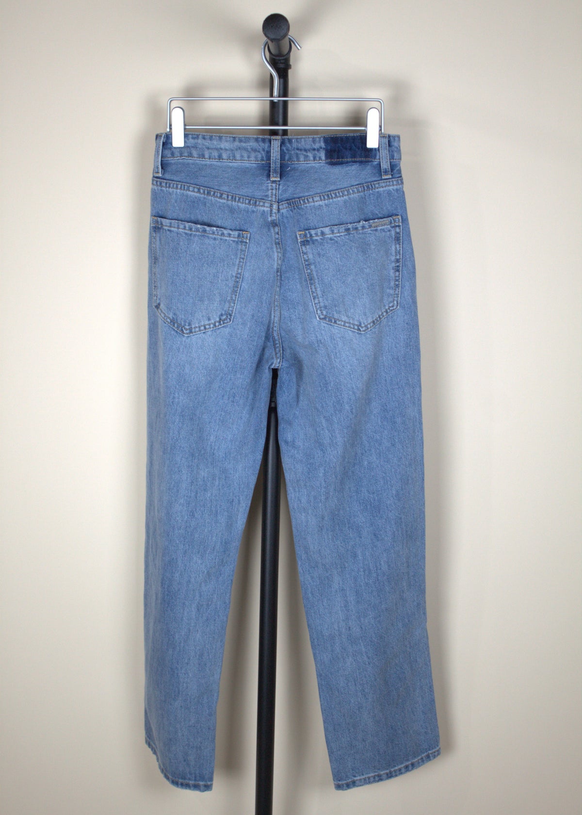 Insane Gene Straight Leg Jeans
