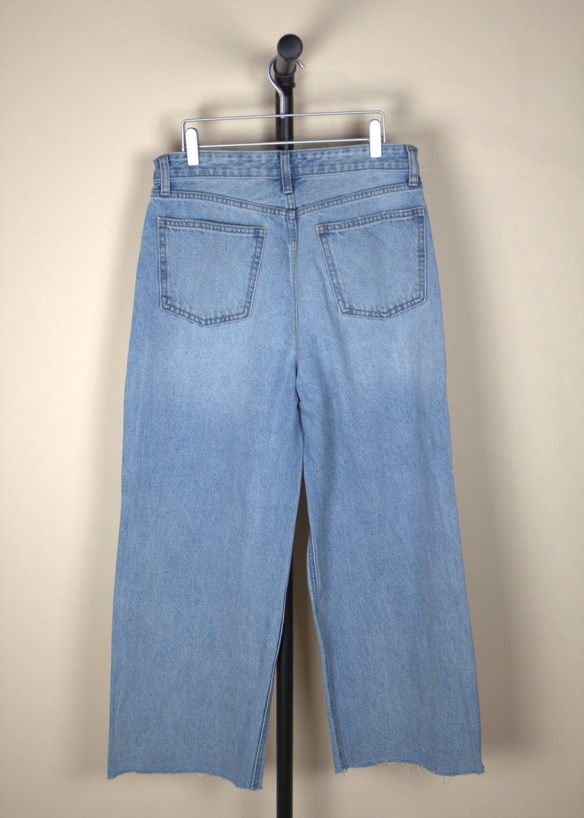 JBD Light Wash Jeans