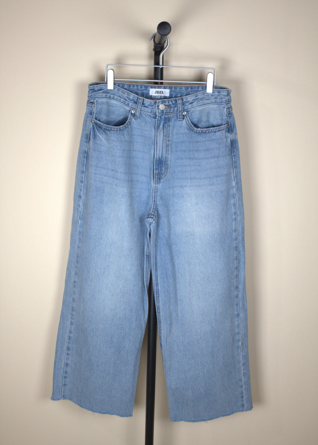 JBD Light Wash Jeans