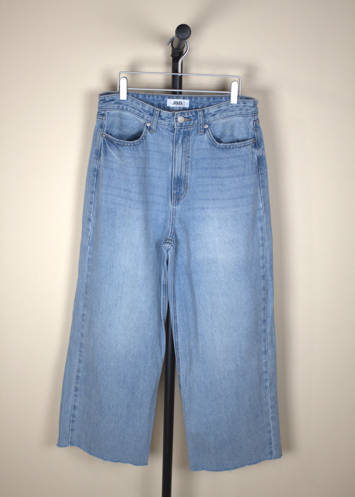 JBD Light Wash Jeans