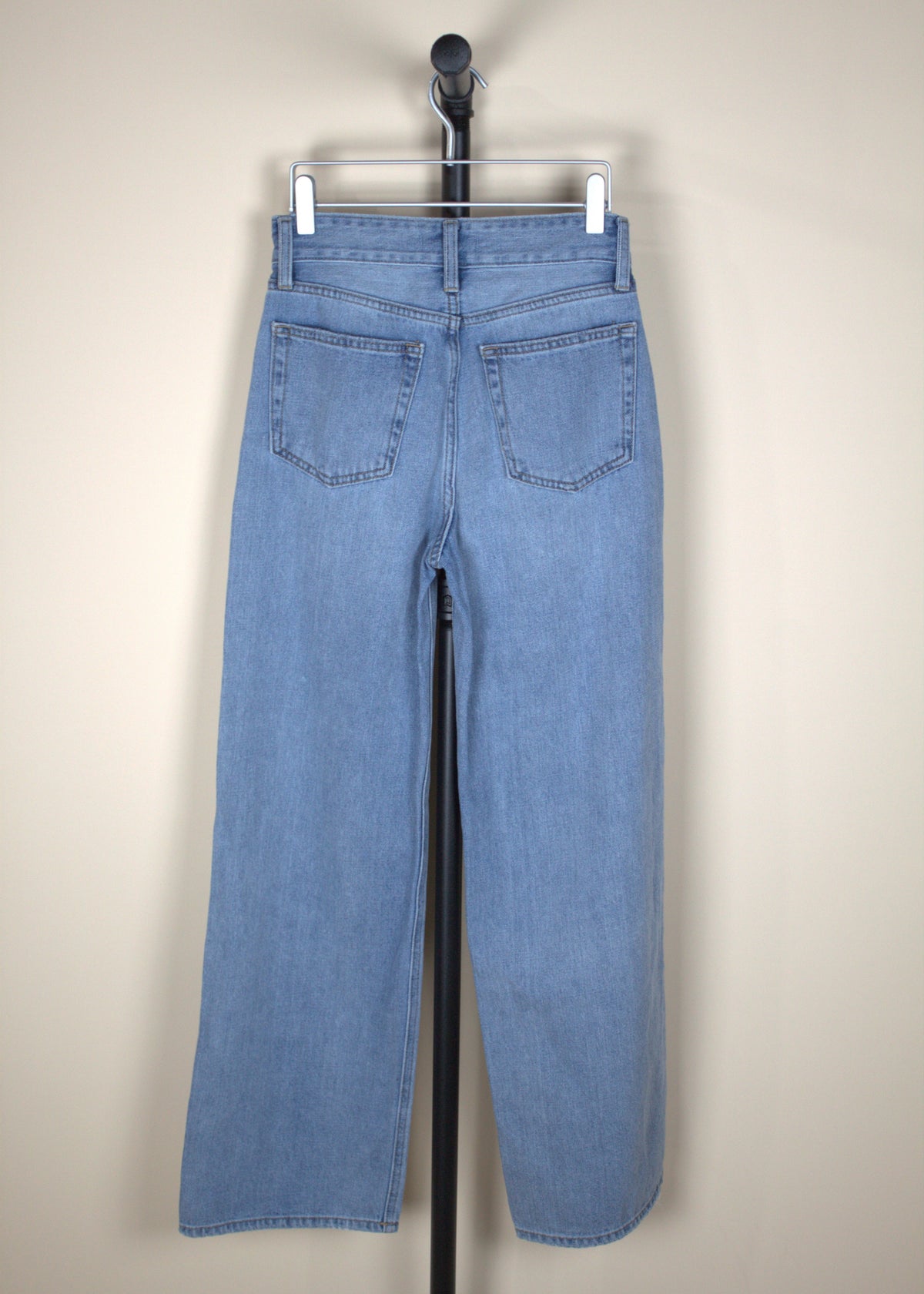 JBD. Light Wash Jeans