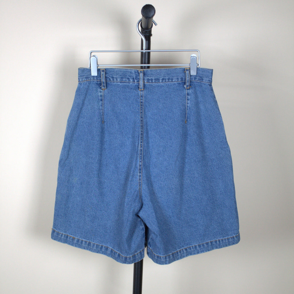 Jean Skort