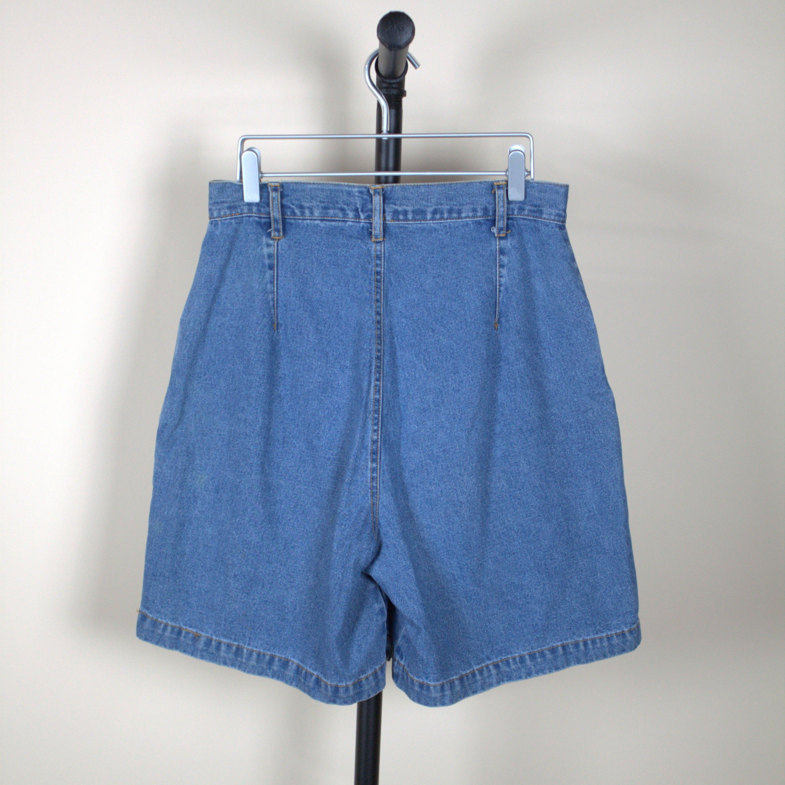 Jean Skort