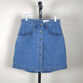 Jean Skort
