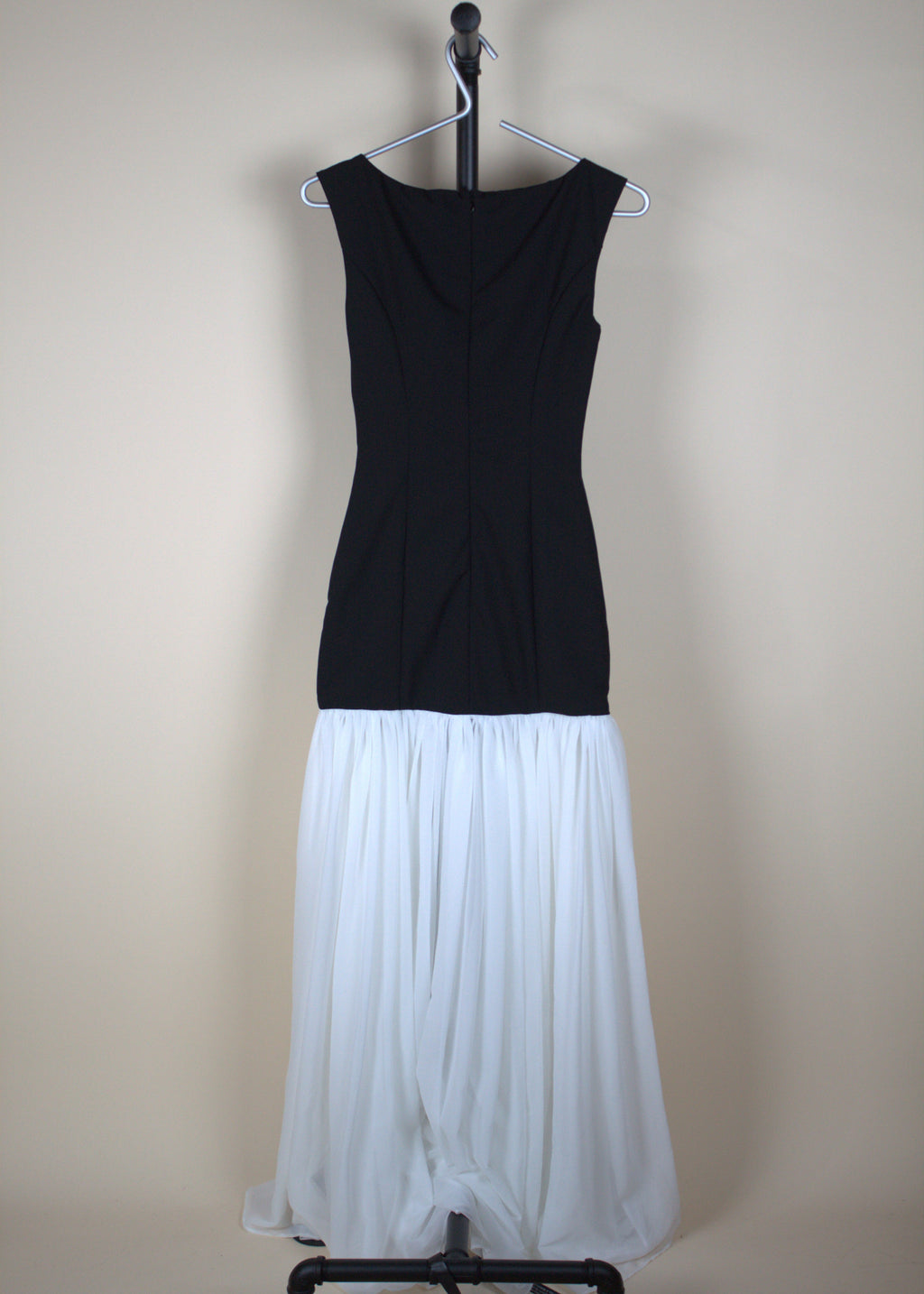 Leau Phantom Maxi Dress (New with Tags)