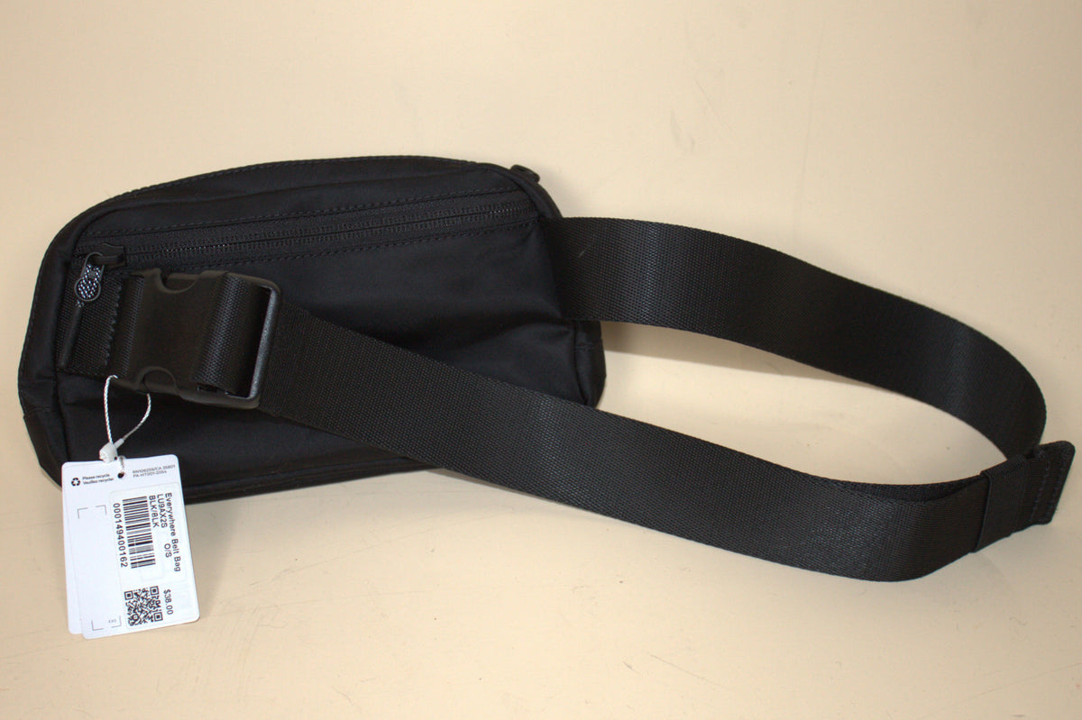 Lululemon Everywhere Belt Bag (New with Tags)
