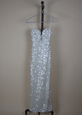 Meshki Makari Sequin Maxi Dress (New with Tags)