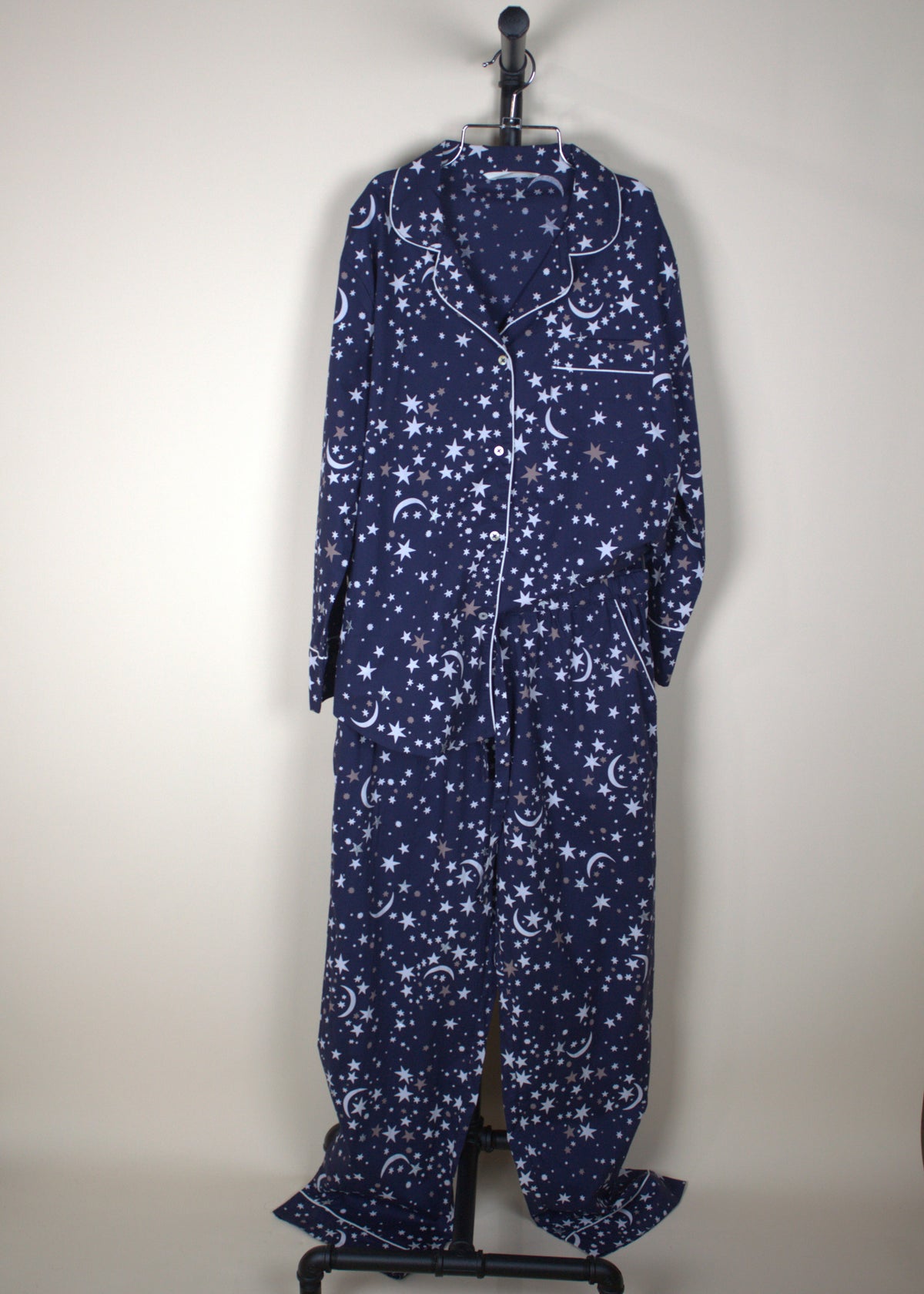 Printfresh Celestial Sky Pajama Pants