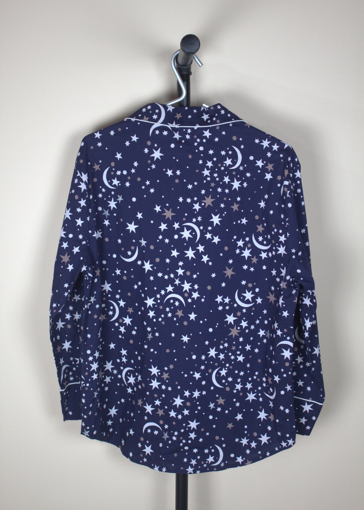 Printfresh Celestial Sky Pajama Top