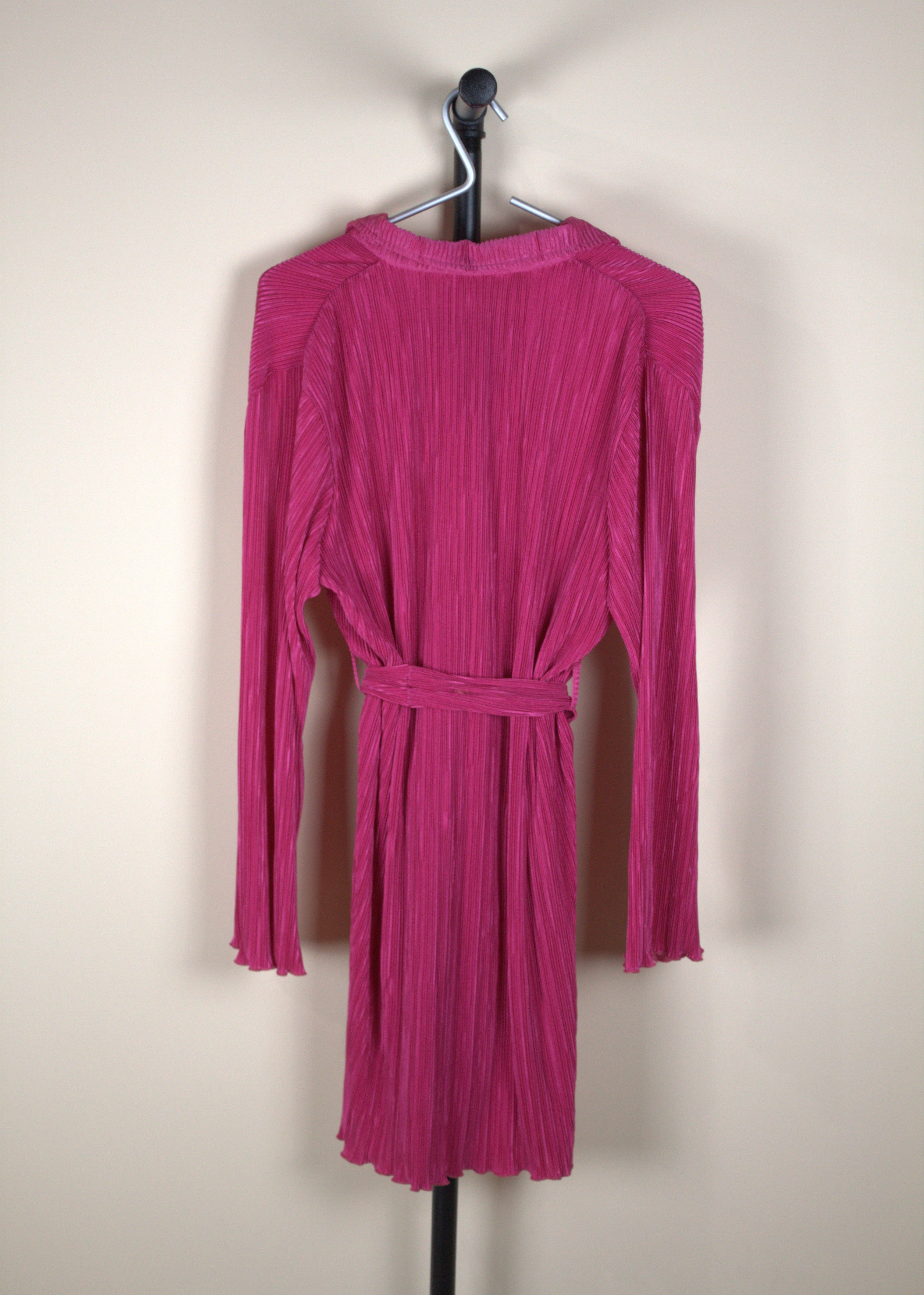 Peppermayo Tie Dress
